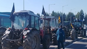 Αγρότες: Με τα τρακτέρ την Tρίτη στην Αθήνα - Θα αποκλείσουν δρόμους, τελωνεία και λιμάνια